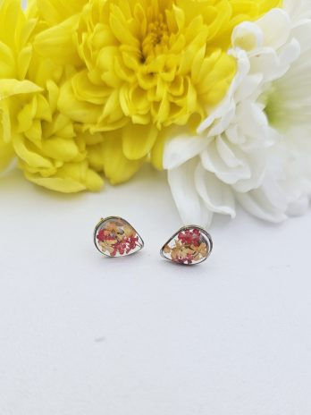 Autumn Pixie Earrings